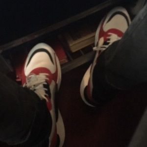 Meet your Posher, Alijah